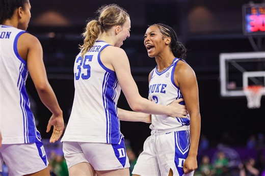 ACC women's basketball tournament complete schedule: Times, bracket, TV