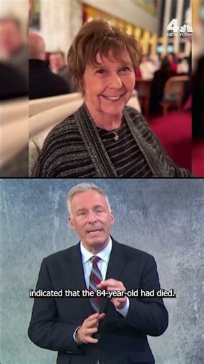 Nancy Guthrie investigation | NBC New York #news #update #nbc4ny