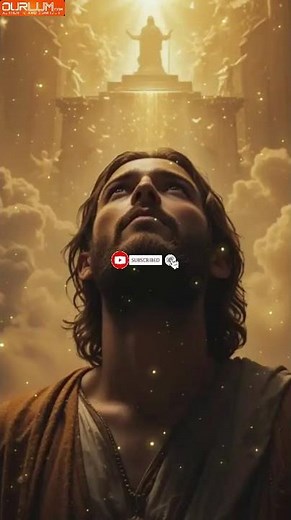 What Is the Third Heaven in the Bible? #eternallife #heaven