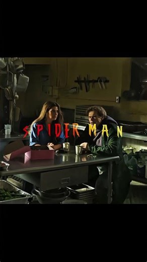 ”Your not HIM” |Tobey Maguire Spider-Man Edit-Mande mande