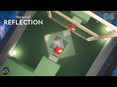 Restored Symphony - The Art Of Reflection - Part 6