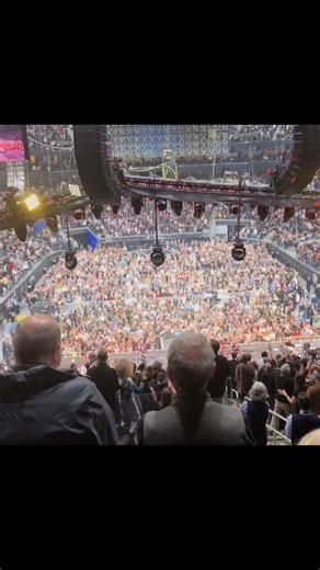 Bruce Springsteen Live 🎸 | Classic Rock Night Highlights | DCMFVerses