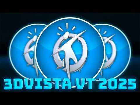 Free 3DVista Virtual Tour 2026.2 | 3DVista Virtual Tour 2025 Free Download | Full Version