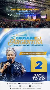 1.8K views · 1.2K reactions | ARGENTINA 2O24—48 HOURS TO GO! People...