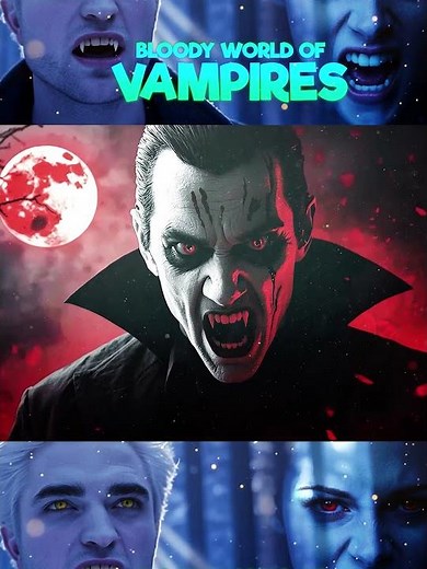 PART 2 - Vampires: The Bloody Truth Behind Dracula & Real History - Episode 4