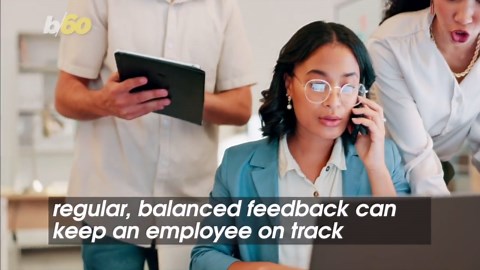 How to transform problem employees when performance reviews fail