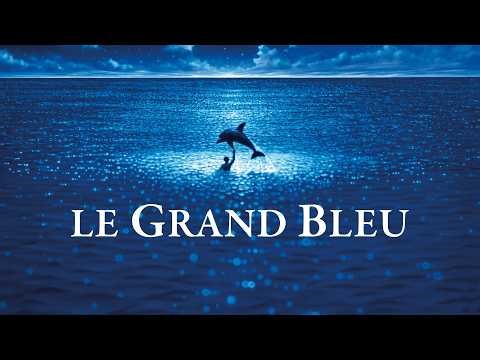 Le Grand Bleu - The Big Blue - Eric Serra - Luc Besson - 1988