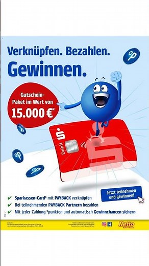Netto Marken-Discount Prospekt 20.04. - 25.04.