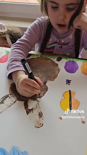 DIY Balloon Easter Bunny Craft for Kids