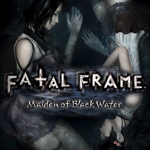 Fatal Frame: Maiden of Black Water - IGN