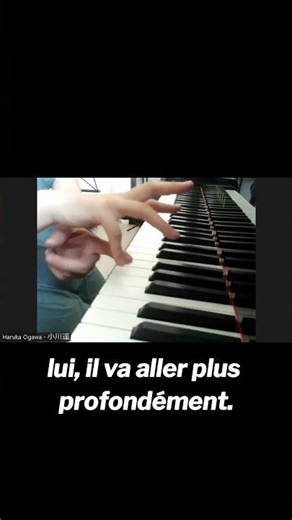 Ton petit doigt est faible ?