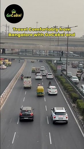 Bangalore to Warangal Cab Service | Safe & Affordable Outstation Travel with GoCabxi