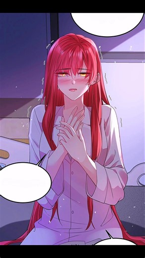 Her life has changed #webcomics #shortsfeed #editfavmanhwa