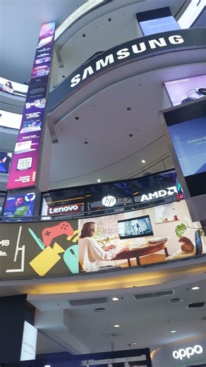 PLAZA LOW YAT #malayalamnews #malaysia #shorts #shortsvideo #music