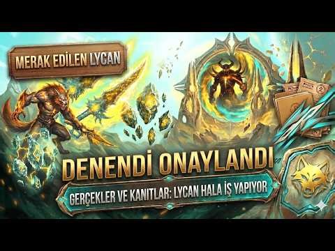 #saltanatmt2 LYCAN İLE GNOLL FARMI DENENDİ!HALA İŞ VAR! #metin2 #saltanatmt2