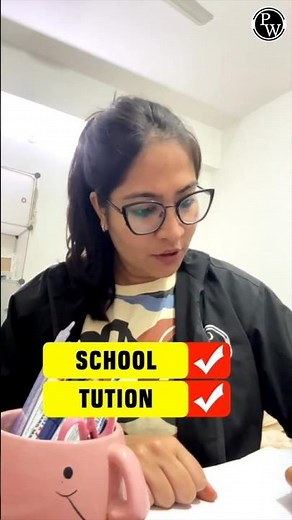 Struggling to Manage Your Time? ⏰ 😫 #PW #Shorts #TimeManagement