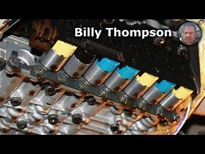 Understanding Fault Code P075B: Shift Solenoid Performance Issues Explained