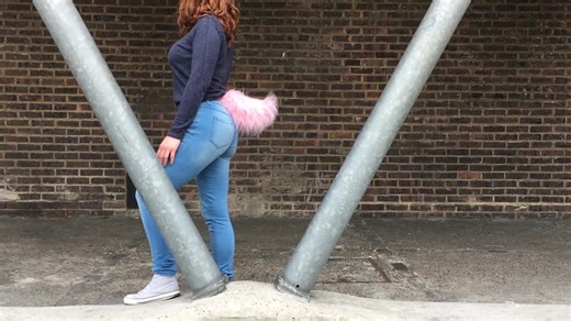 Moving Bunny Tail- 4 Different Moves, Rabbit Tail, App Controlled, Customized for You! 2 Sizes. Electric Tail That Moves. Judy Hopps Cosplay - Etsy Canada