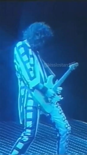 KISS LOST ARCHIVE on Instagram: "Reason To Live December 18, 1987 A rare emotional turn in the set. Paul delivers one of the most personal songs of the era while the band keeps it restrained and powerful. Crazy Nights period KISS showing vulnerability without losing arena scale at the legendary Spectrum. #KISS #ReasonToLive #CrazyNightsTour #KISS1987 #Spectrum #PaulStanley #EricCarr #BruceKulick #GeneSimmons #KISSArmy #KISSAlive #KISSCrazynights"