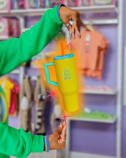 Please Touch Museum on Reels