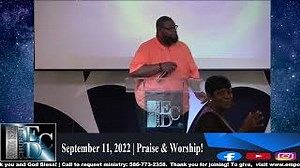 Empowering Disciples Church | EDC Live