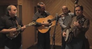 Video: Iron Horse Perform Bluegrass Version of Metallica's "Enter Sandman"
