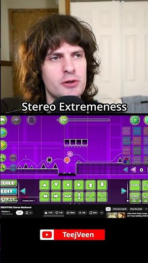 How hard is Stereo Extremeness?