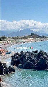 How to Spend a Day in Italy… #italytravel #calabria #scalea