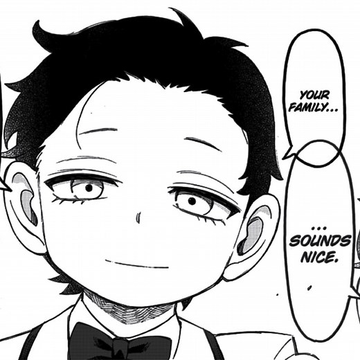 Spy x Family Chapter 96 - Heartbreaking Revelation | SPYxFAMILY