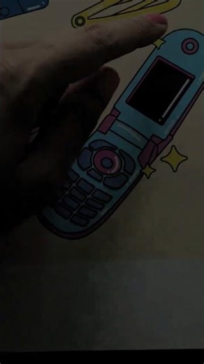 asmr tracing on objects