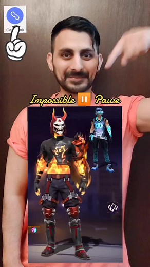 New Challenge!! #CapCut #foryou #fyp #golawarrior #challenge #kuchkuch #duetwithgolawarrior #foryoupage #tiktokislove #fypシ #impossible⏸️pause #petlover #freefire #standwithkashmir #viral #WeLoveToSmile #LaysCricketFan #sportlover #NewPepsiHitMeLike #JahanFansWahanStadium