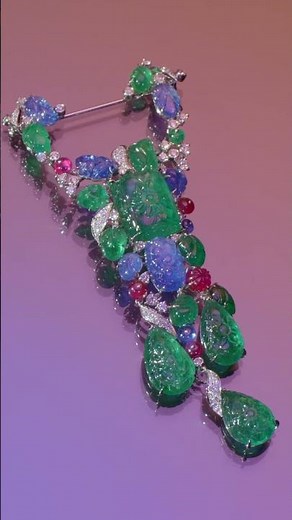 Christie’s Hong Kong Magnificent Jewels Autumn 2025