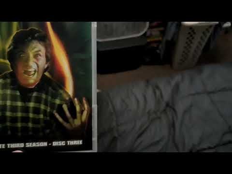 The Incredible Hulk complete season sets collection in depth DVD review