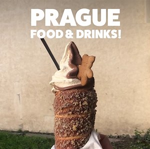 472K views · 349 reactions | Ultimate Prague Food & Drinks Guide The coronavirus pandemic is still impacting travel, and destinations around the world have different COVID-19 restrictions in place. It’s important to check and adhere to local government policies as you’re planning any future trips. | LOST iN | Facebook