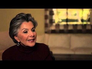 A Message from Barbara Boxer