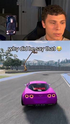 why did he start rapping 😭 #ai #fyp #challenge #videogame #yap | guy talking to an ai