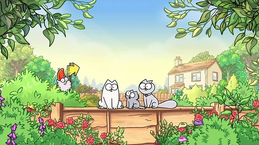 86K views · 5.2K reactions |  EXCITING NEWS  Our NEW game SIMON'S CAT: STORYTIME is OUT NOW! Play exclusively on APPLE ARCADE: https://bit.ly/scstorytime [1 month free trial & access to 180+ ad-free games] Storytime is story driven puzzle game - Help Simon and Simon's Cat to restore a series of hidden gardens, meet a huge cast of new characters, and discover the true meaning of community in this adorable immersive addition to the Simon’s Cat universe. | Simon's Cat | Facebook