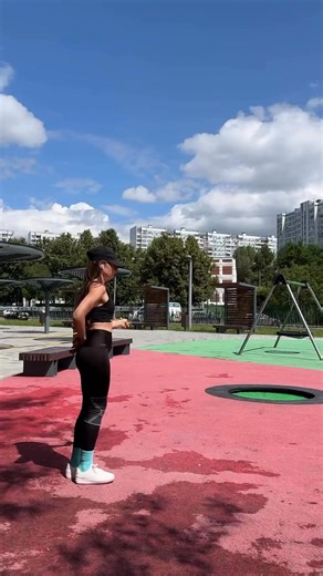 1.5K views · 20 reactions | Your next workout? It fits in your...