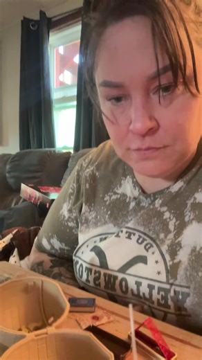 Harry Potter mini brand fail #harrypotter #minibrand #harrypotterminibrand