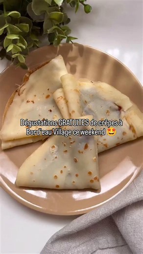 Quoi faire à Bordeaux | La Chandeleur officiellement c'est lundi 😍 mais crois-moi ce weekend on va manger des crêpes car c'est une tradition ancestrale en France,... | Instagram