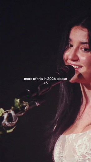 Exciting Upcoming Music from a Rising Artist