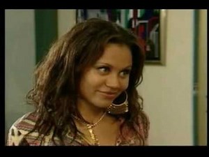 La Fille du président Épisode 3