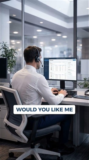 Digital Receptionist-Call Transfer Demo