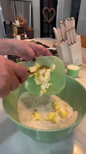 Easy Drop Biscuit Recipe with All-Purpose Flour