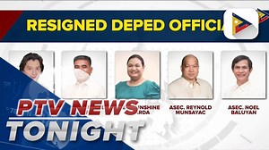 2.3K views · 11 reactions | #PTVNewsTonight | DepEd issues guidelines for school activities for SY 2024-2025; 5 officials resigned | PTV | Facebook