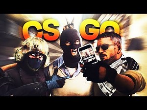 THANKS CAPTAIN OBVIOUS!!! | CS:GO Funny Moments