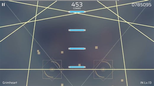 Grimheart，但是长条烫手