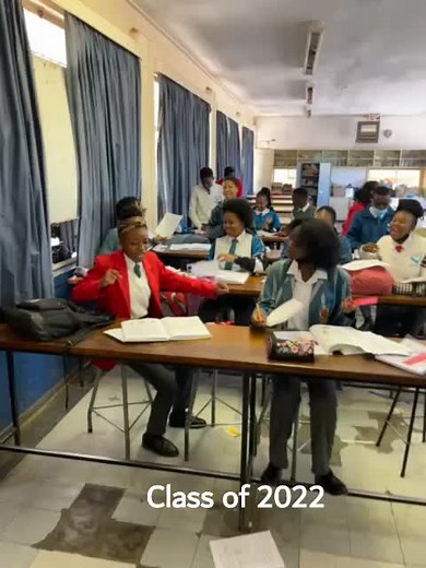 Class of 2022 Highlights and Memories