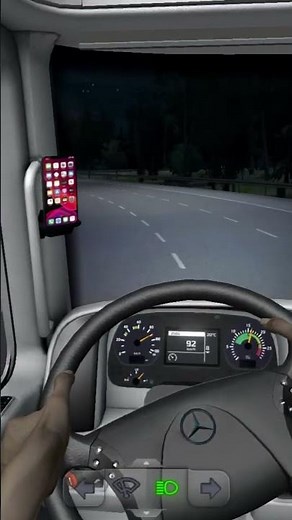 TRUCK SIMULATOR ULTIMATE GAMEPLAY
