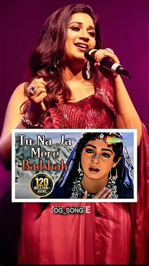 Agar Tum Mil Jao से लेकर Top 5 Viral Songs of Shreya Ghoshal 🎤 Real Voice Without Auto-Tune #shorts